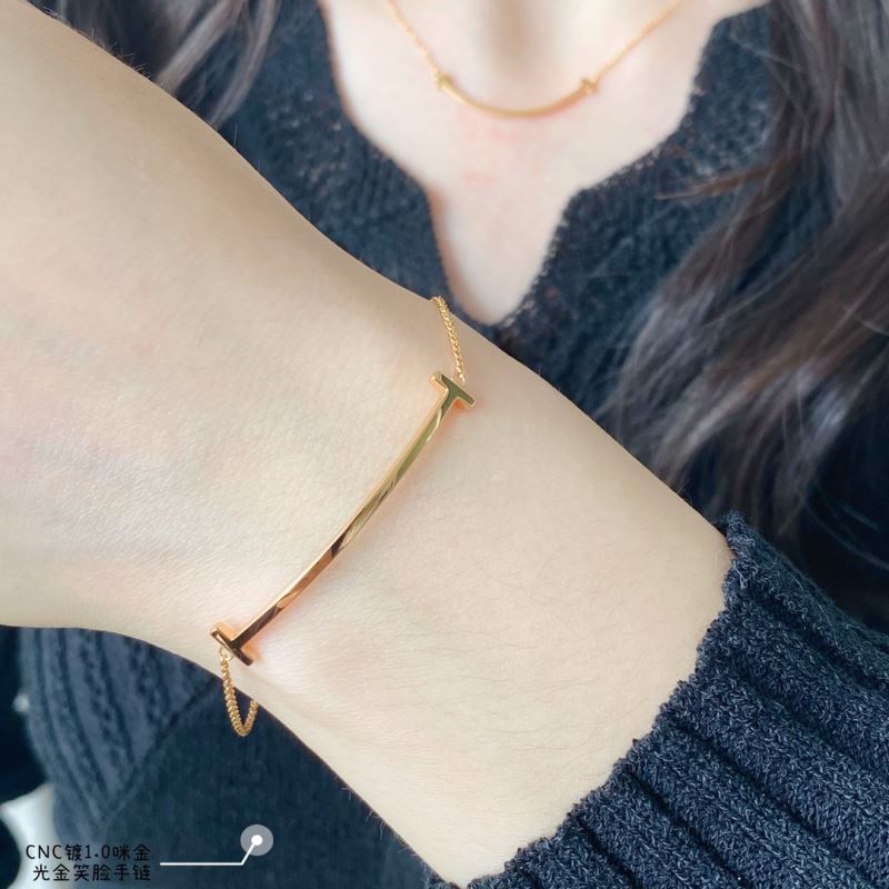 T*f*ny bracelets